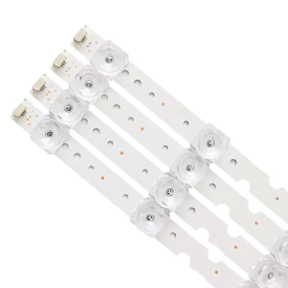 

Светодиодная подсветка для Томов на 50UD6406 50UD6306 LVU500UDEL 50P65US 50S421 50S423 50UE6420 LVU500NDL MD9W10 YHF-4C-LB5007-YH1J YH02J