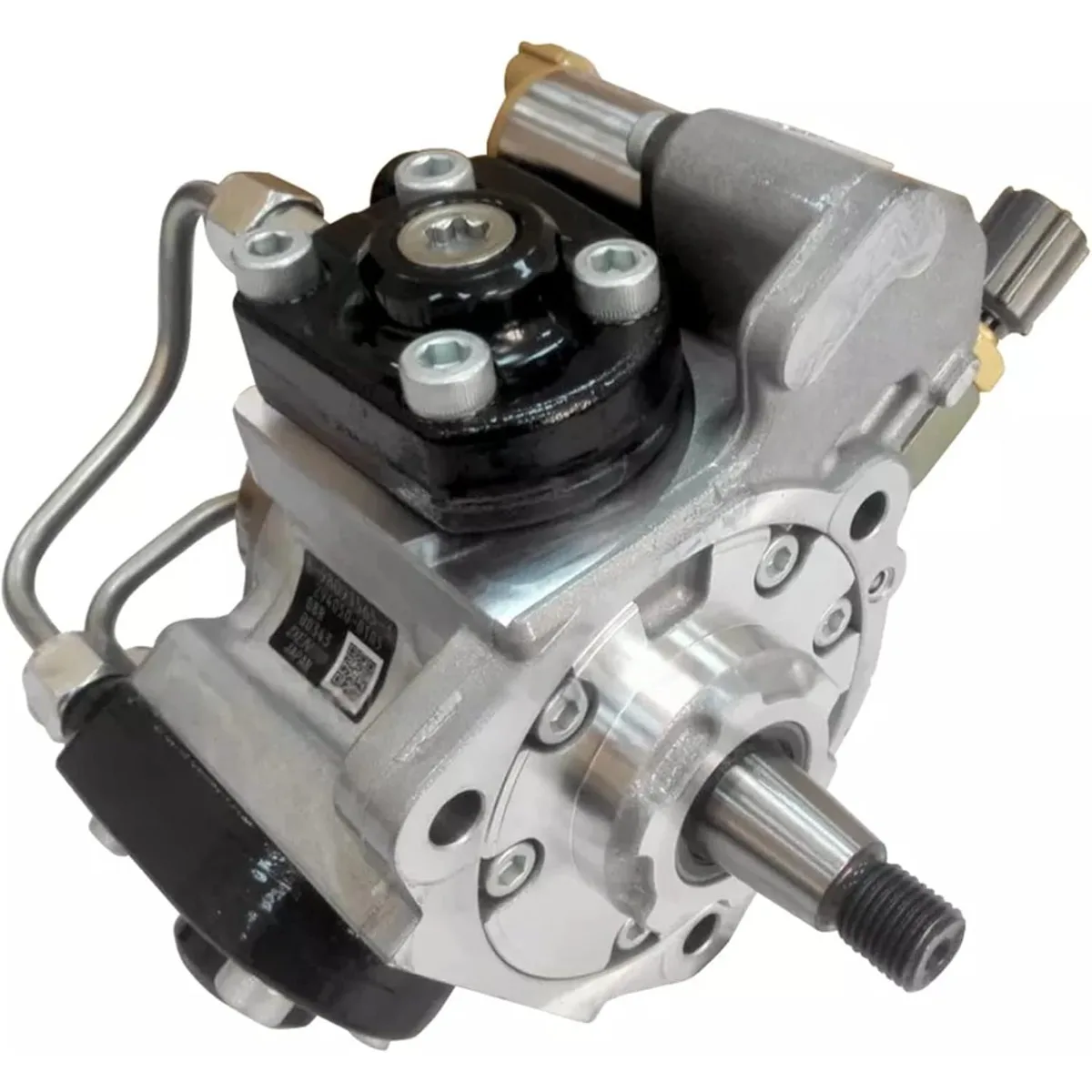 

Fuel Injection Pump 294050-0105 294050-0101 294050-0102 294050-0103 for Isuzu 6HK1 330-3 Excavator Engine