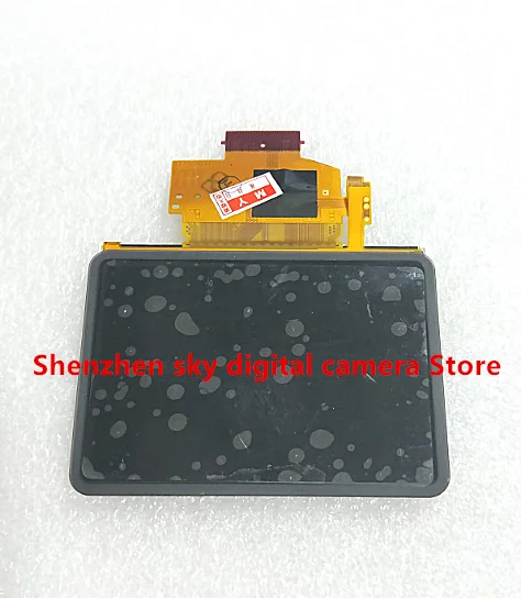 New touch LCD Display Screen With backlight for Canon EOS 750D 760D 77D 800D ;Kiss X8i;Rebel T6i ;Kiss 8000D;Rebel T6S SLR