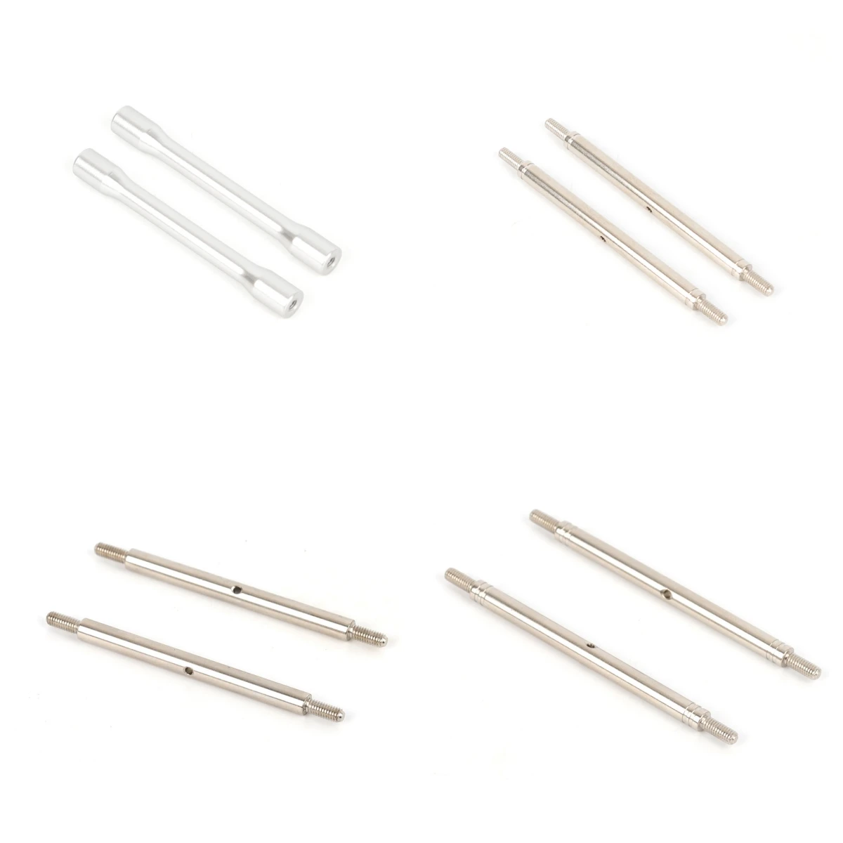 

Запасные части RGT RC Link R86796 R86797 R86671 R86585 для гусеничного RGT EX86020 масштаба 1/10 - Intrude