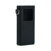 FiiO SK-BTR7  Leatherette protector case with a back slip for BTR7