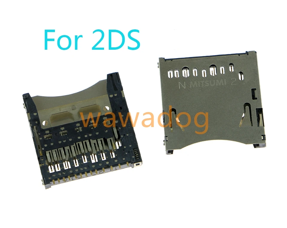 5Pcs Replacement Sd… - image