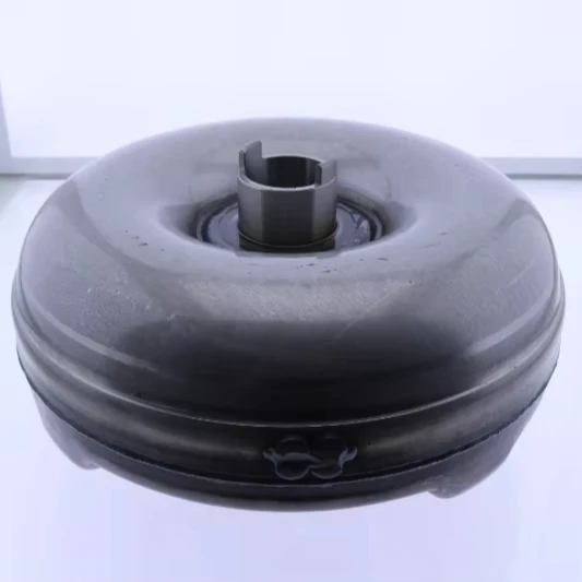

Torque Converter 8E-0735 8E0735 3T-9608 3T9608 Compatible with CAT Backhoe Loader 416 416B 426