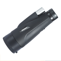 12-36X60 Monocular Telescope Long Range Zoom Monocular With Tripod Phone Clip For Bird Watching Outdoor Camping Hunting Scope