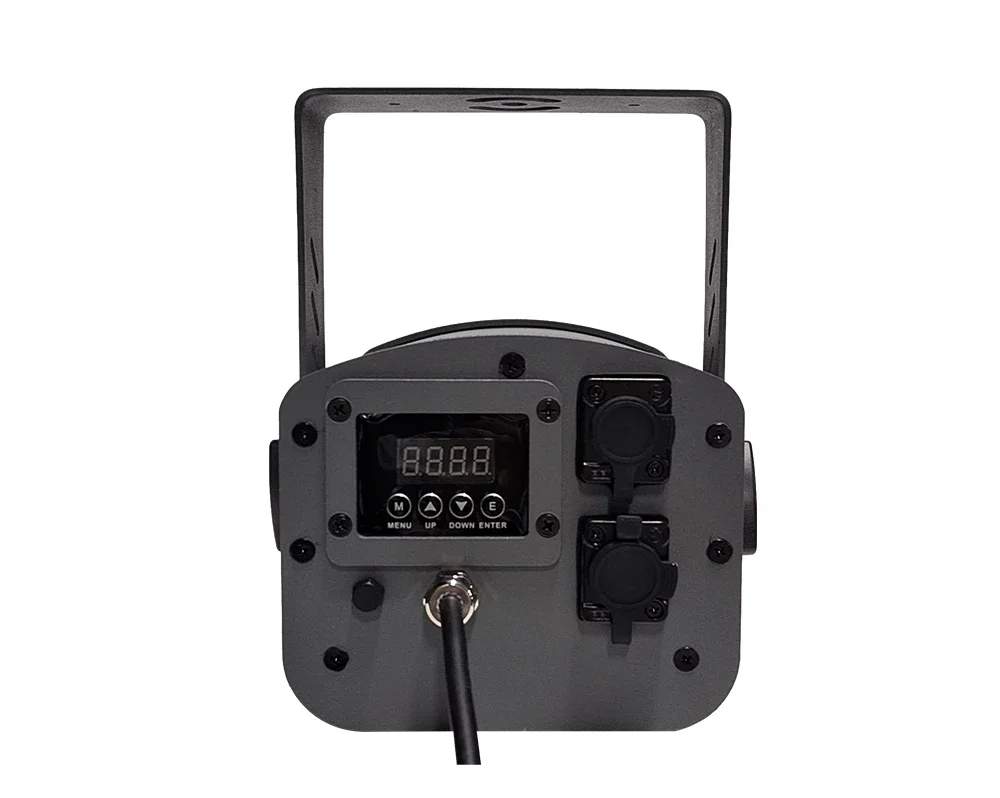 

ML-02 Disco Light For Wedding Dj Equipment By Stage Activities Entertainment Events Club Projector