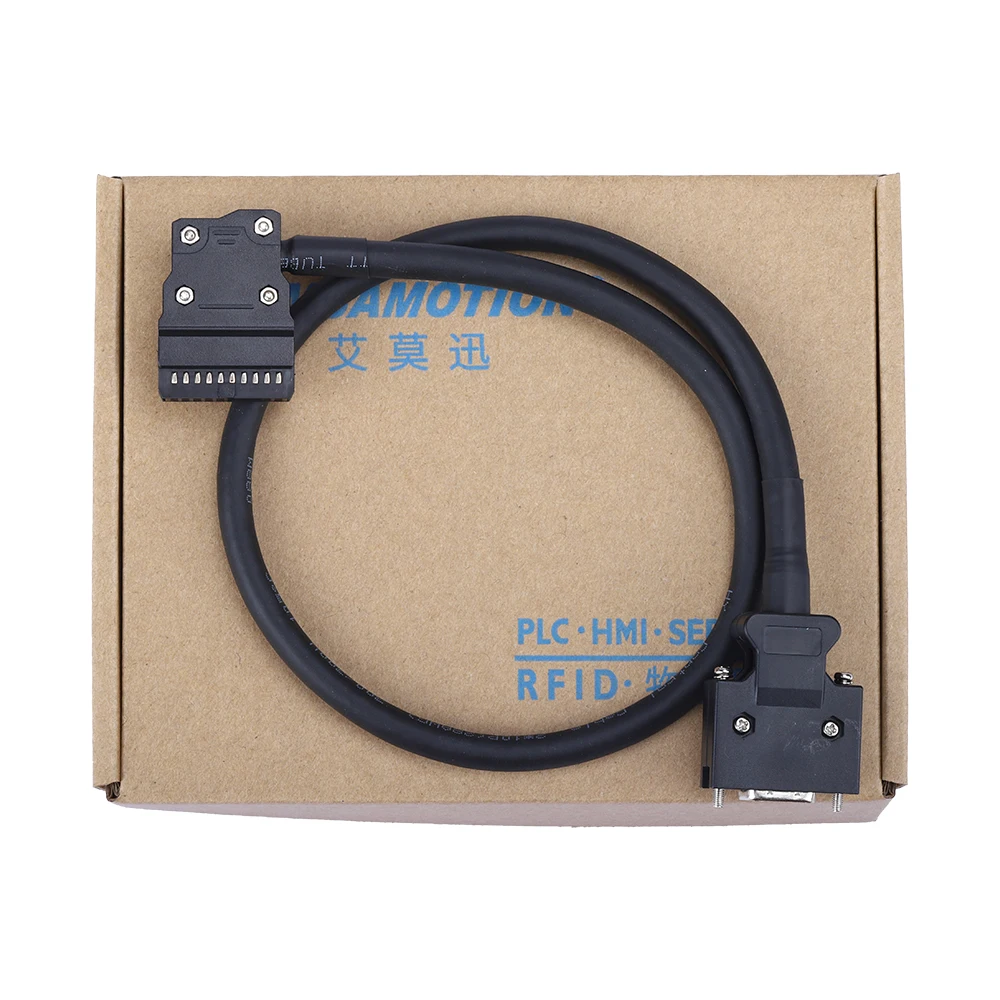 MR-J2TBL05M Servo J2S Series MR-TB20 Terminal Block Cable 0.5m