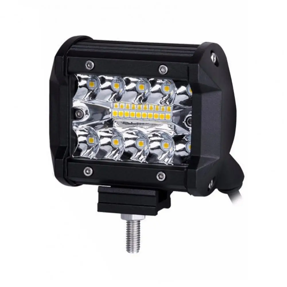 

Led Fog Lamp Car Headlight Super Bright Led Work Light Waterproof Low-power Consumption Auto Headlight Accessories for Car