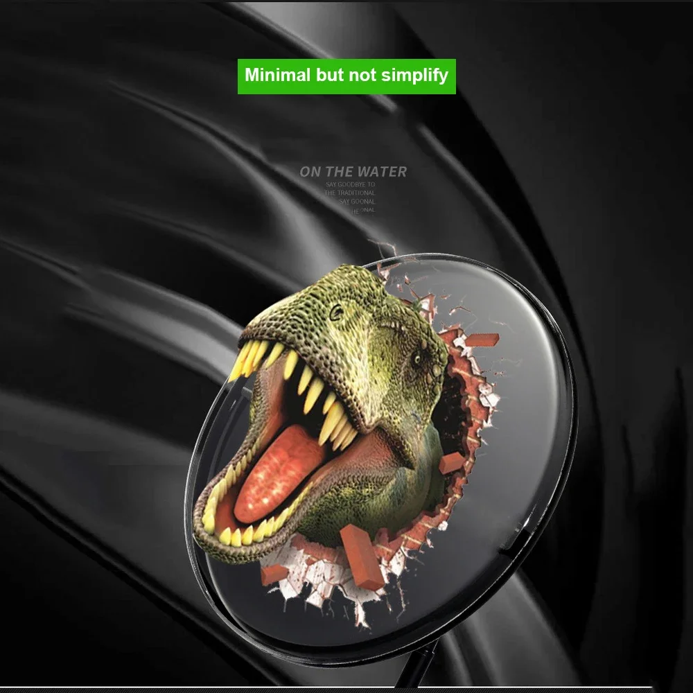 

30CM 3D Desktop LED Fan Hologram Projector Hologram Advertising Machine Holographic Imaging Lamp Advertising Light