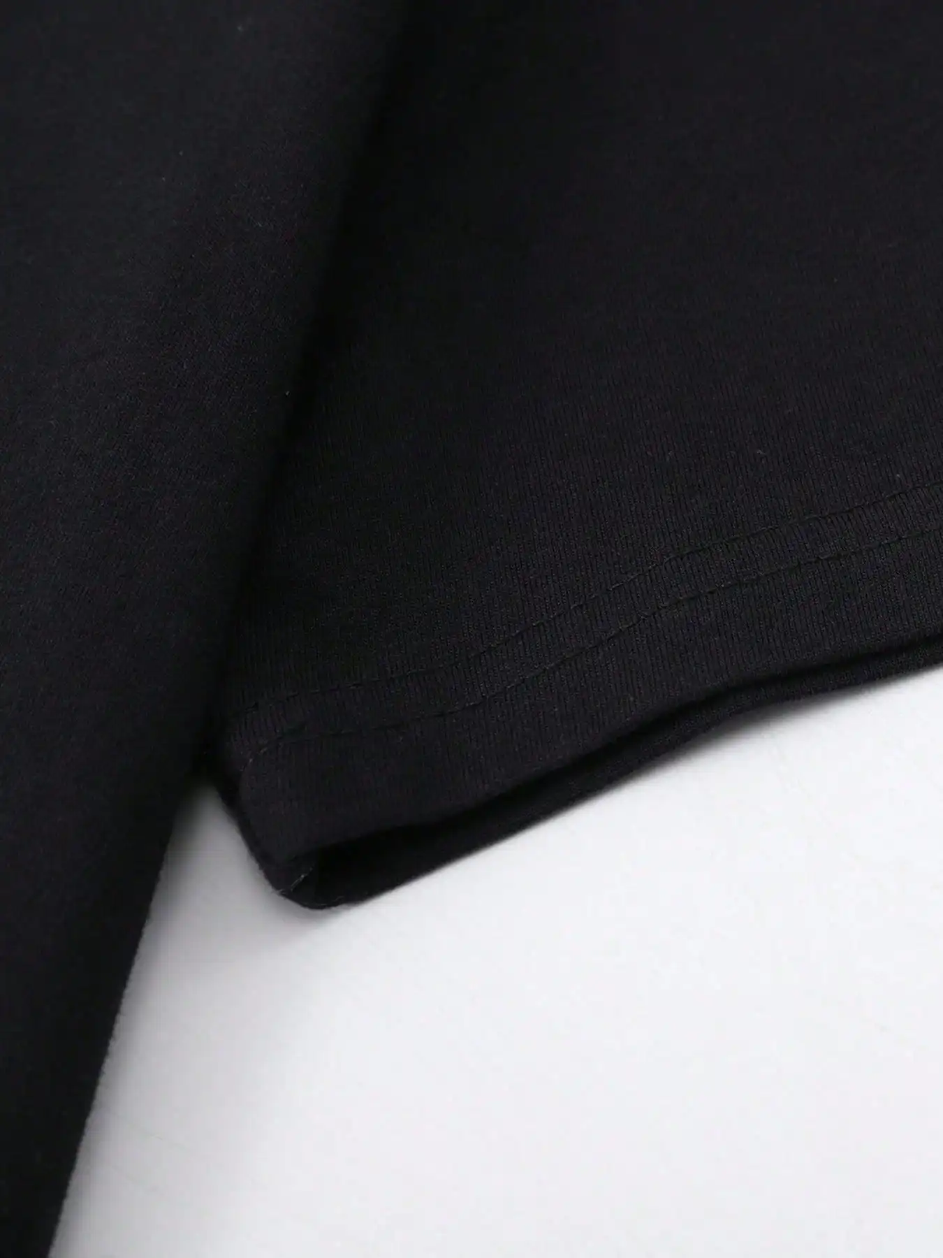 เสื้อยืดลายแมวแมวตลก