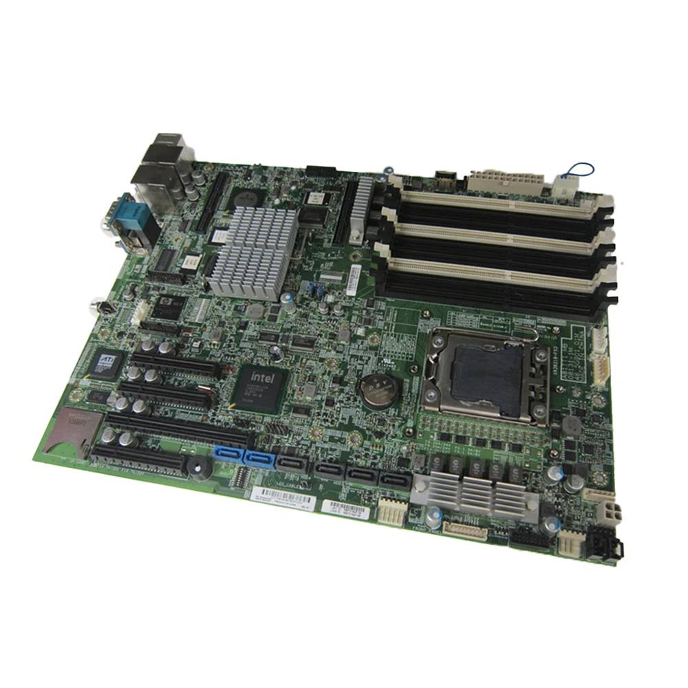 For HP ML330 G6 Server Motherboard 503540-002 610523-001 503540-001 536623-001