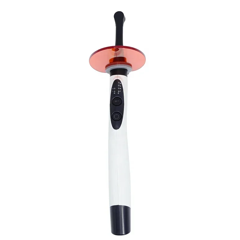 light cure De ntal curing light led high power De ntal Led Curing Light