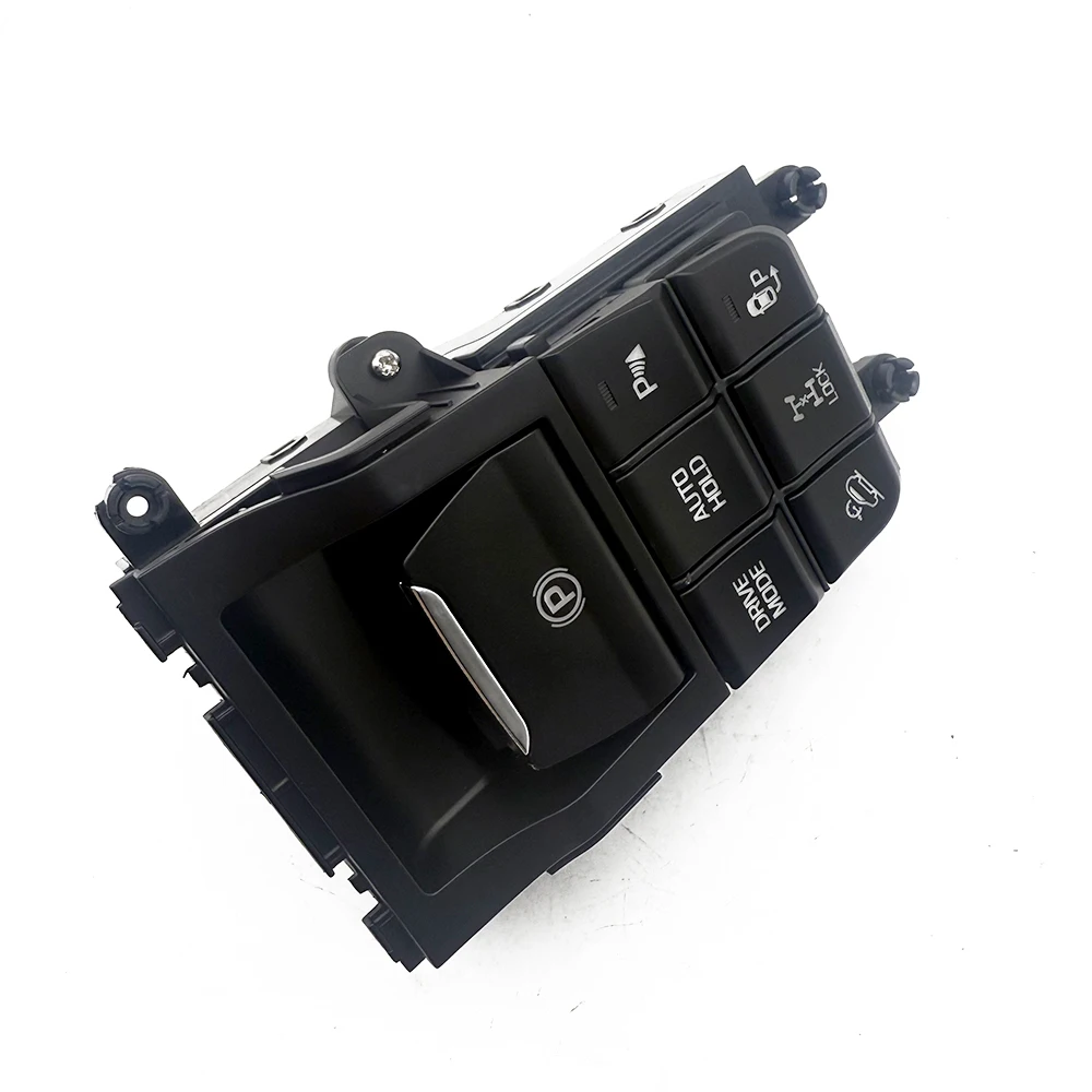 OE: 93300-D30304X 93300D30304X Electronic Handbrake Switch For Hyundai Tucson TL 2018–2019