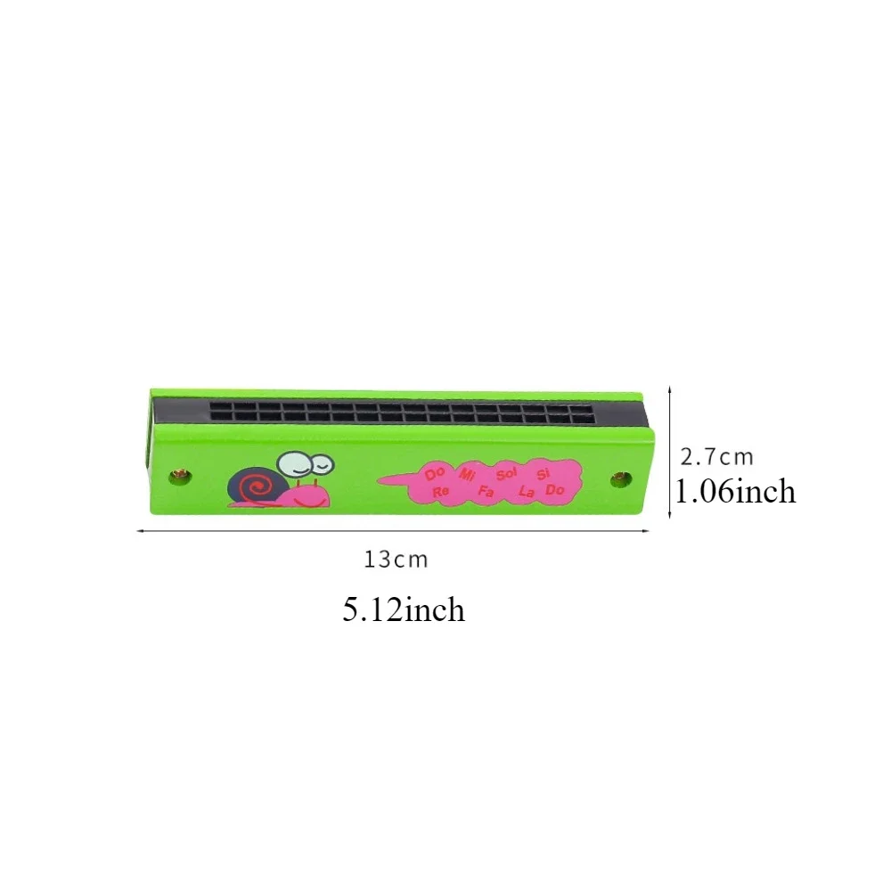 Thumbnail 2 - #17 Latest Harmonicas Updates
