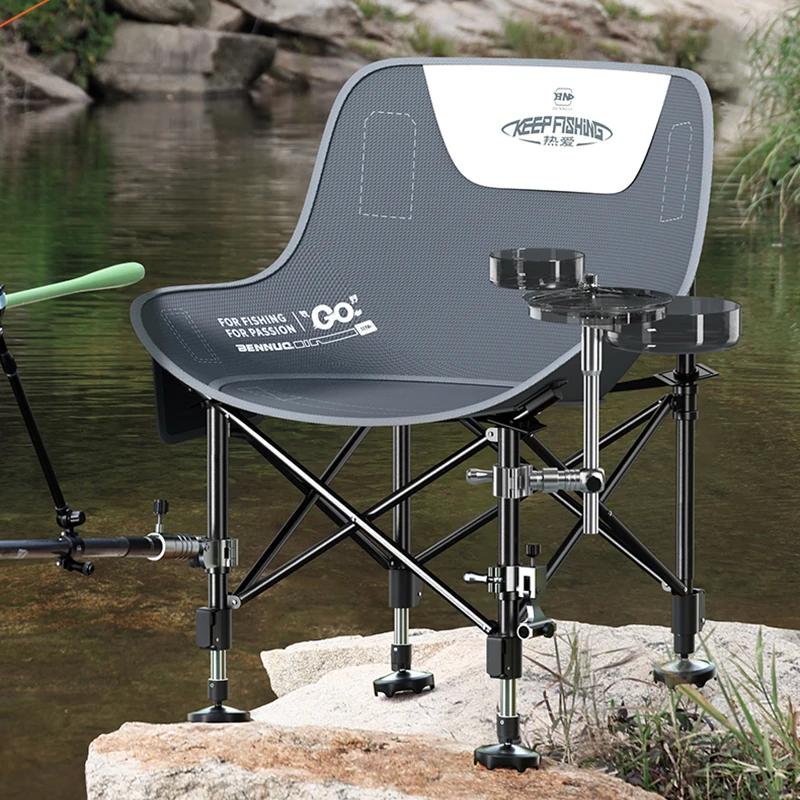 

Design Convenient Beach Folding Chair Chairs Fishing Comfort Camping Beach Chairs Armarios Para Sala De Estar Outdoor Furniture
