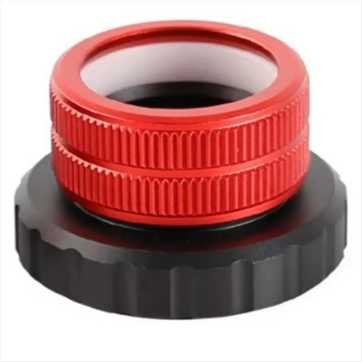 A89X New M42 to 1.25 Inches Coaxial Quick Locking Interface Astronomical Visual Photography Accessories
