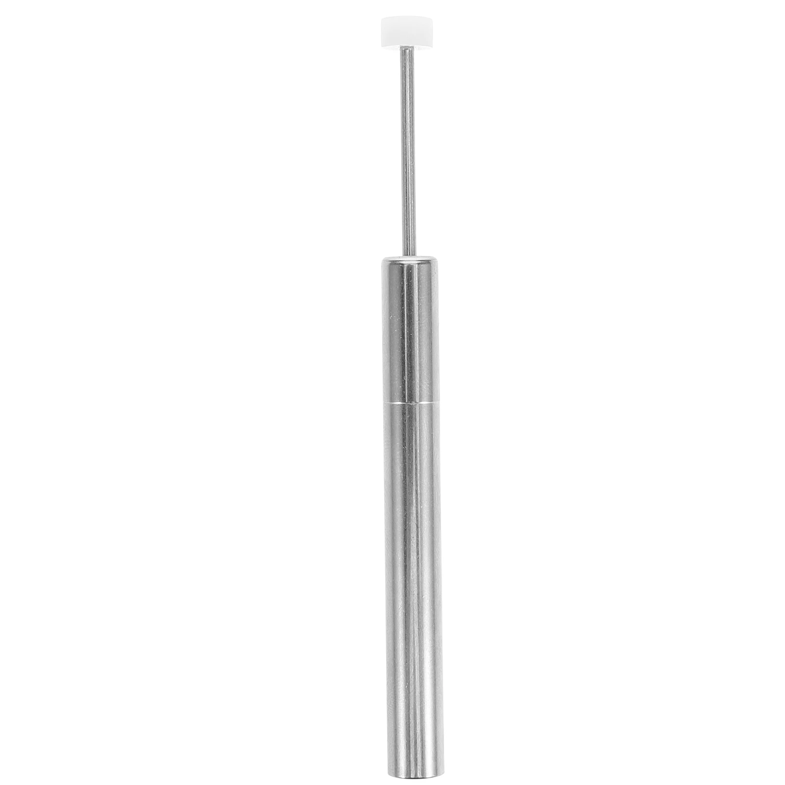 

Close Trash Can Lid Damper Kits Quiet Slow Lowering Needle For Trash Cans For Smooth Closing Prevents Noise Protects Fingers 30L