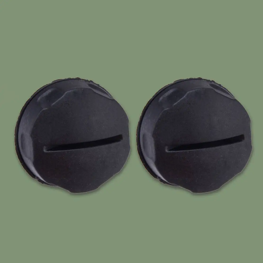 40067104001 2pcs Trimmer Head Coil Cap Spool Cover Fit for AutoCut C4-2 AutoCut C5-2 FSA65 FAS85 STIHL FS38 FS40 FS45 FS46 FS50