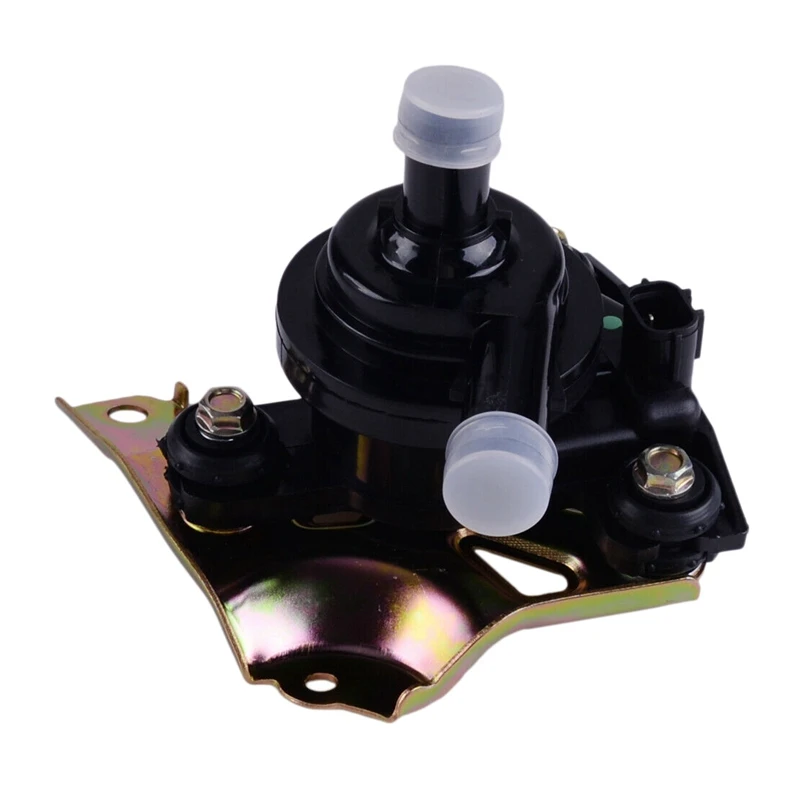 Electric Inverter Water Pump Fit For Toyota Prius Touring Hatchback 4-Door 1.5L 1497CC L4 G9020-47031 04000-32528