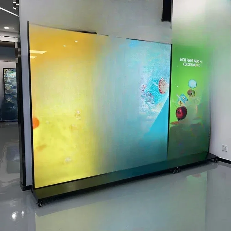 

Цифровой киоск для помещений с полноэкранным дисплеем для цифровой рекламы