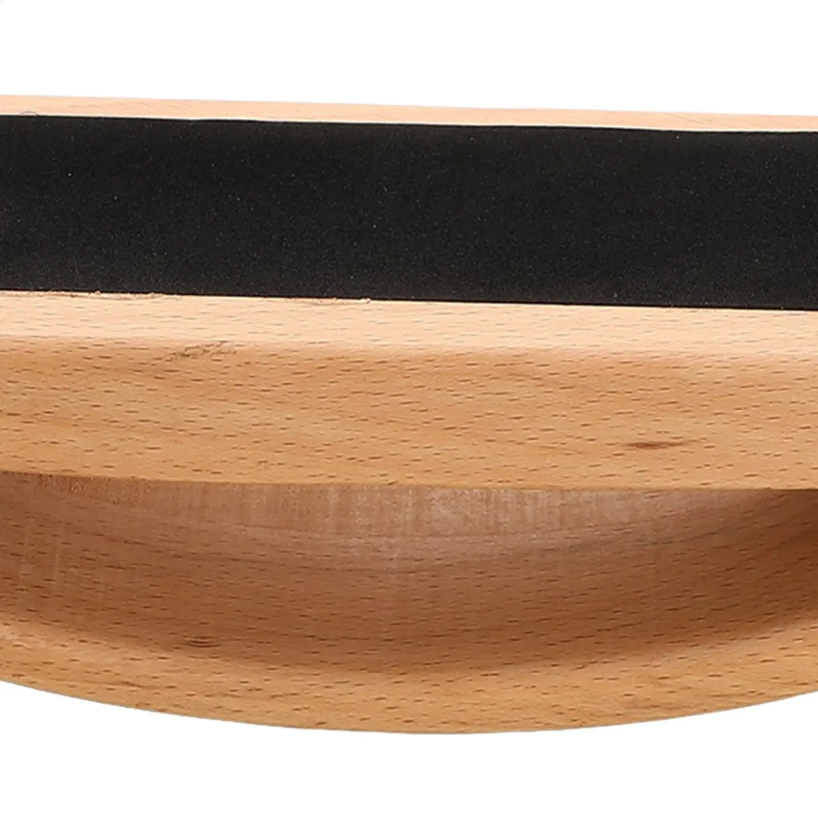 Guitar Neck Rest Cradle String Instrument Stand Block Guitar Neck Cradle Support For Bench Workshop Home Studio Maintenance view 5