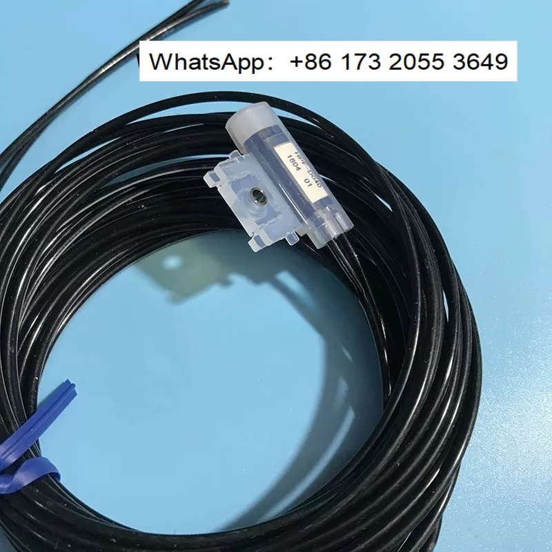 Fiber Optic Probe Sensor HPF‑D040 HPF‑T034 HPF‑D026 Industrial Photoelectric Detecting Accessory