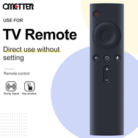 New XMRM-002 For Xiaomi MI Android TV Mi Box 3 Bluetooth Voice Remote Control