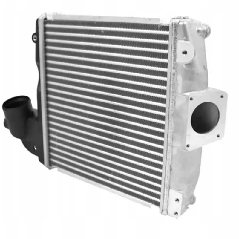 

A03E-Car Intercooler Charge Air Cooler 17940-30020 17940-0L010 For Toyota Hilux Pickup 2004-2015 1TR 2TR 1GR 1KD 2KD