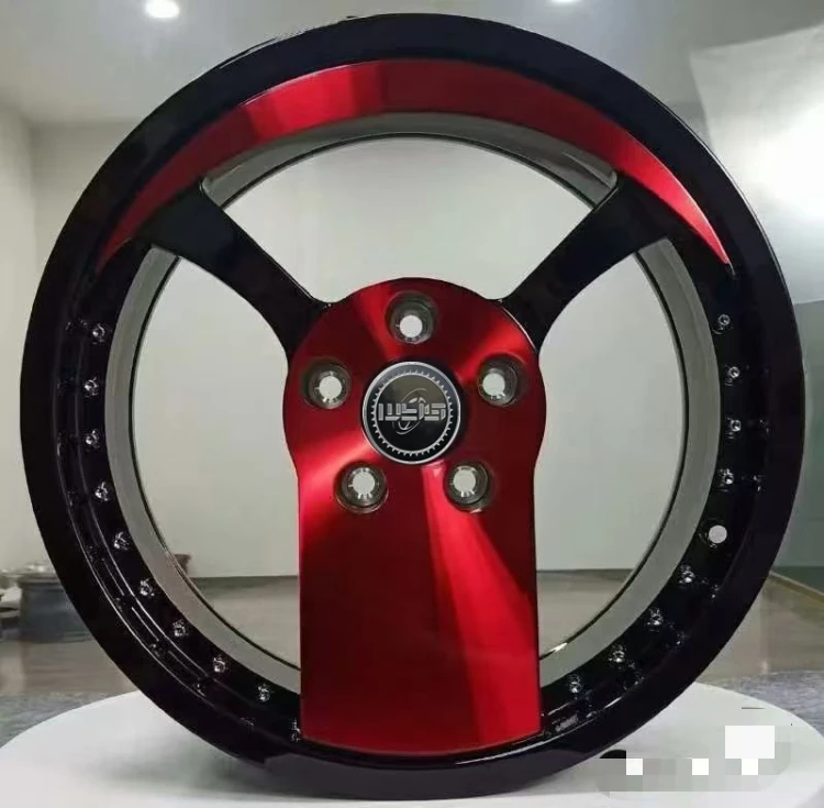 

18 19 20 21 22-inch forged rims for Benz BMW Audi aguar Tesla Model 3 Y S Ferrari 458 488 Lamborghini URUS custom forged wheels