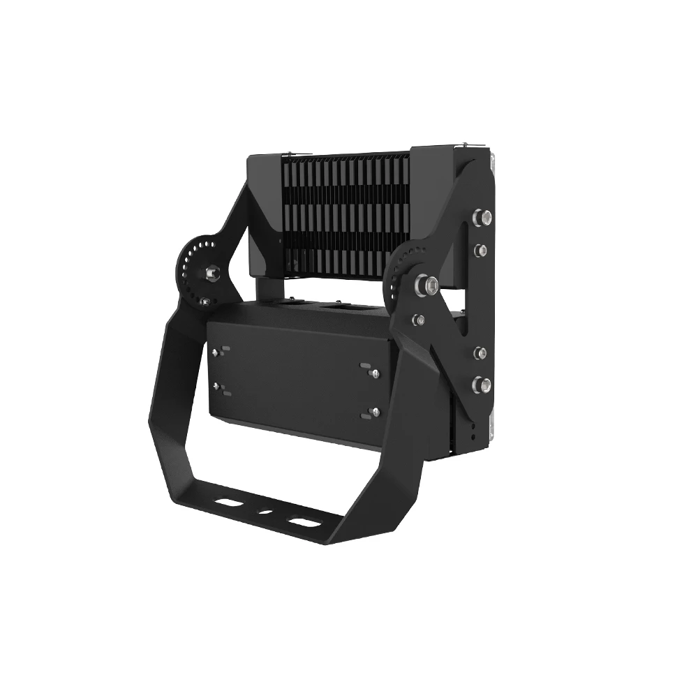 Economic Outdoor IP66 Stadium LED Flood Light 200W/300W/400W/500W for Tennis Court