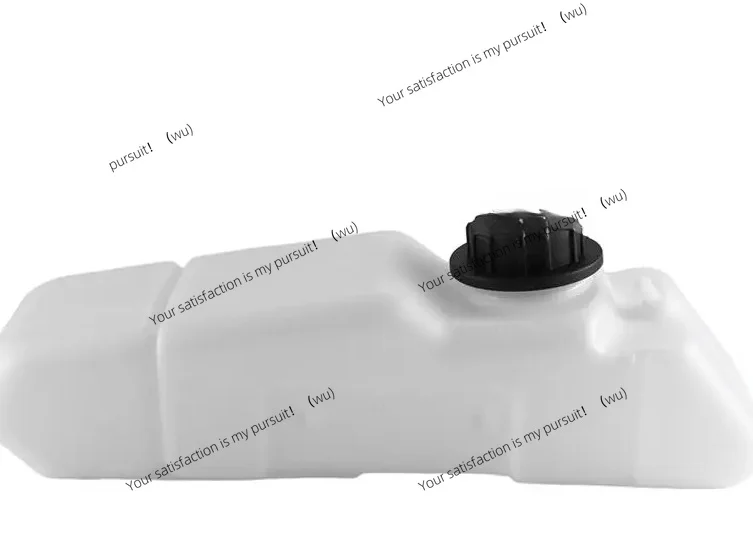 Réservoir d'expansion de liquide de refroidissement pour chargeuse Bobcat T180 T190 T250 T300 T320 A300-N30R 6732375, 6733429