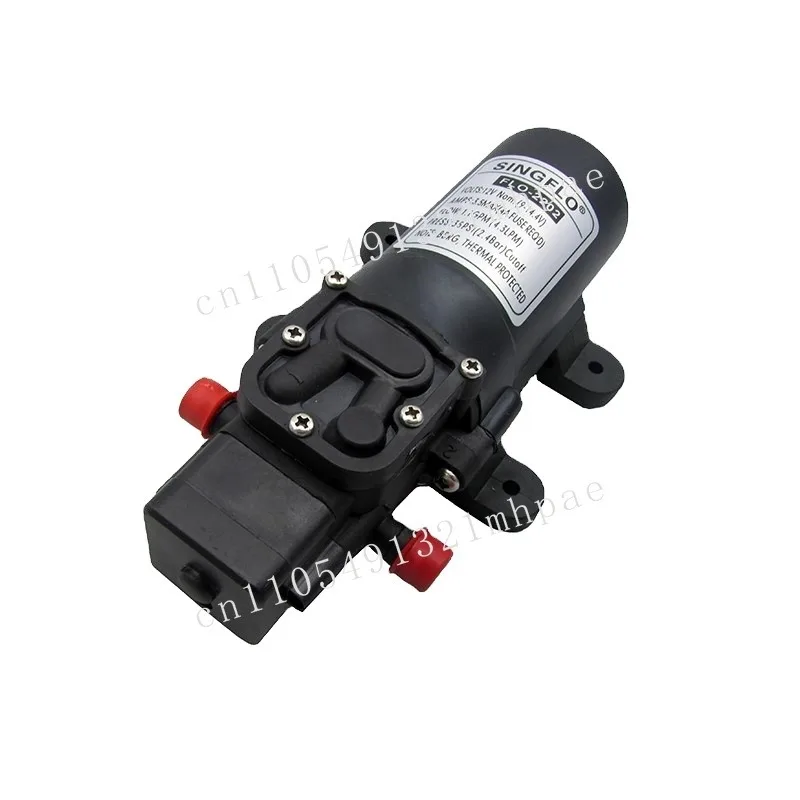 Pompe à eau Singflo DC 24v FL-2202 3.8L pompe à pression d'eau pompe RV