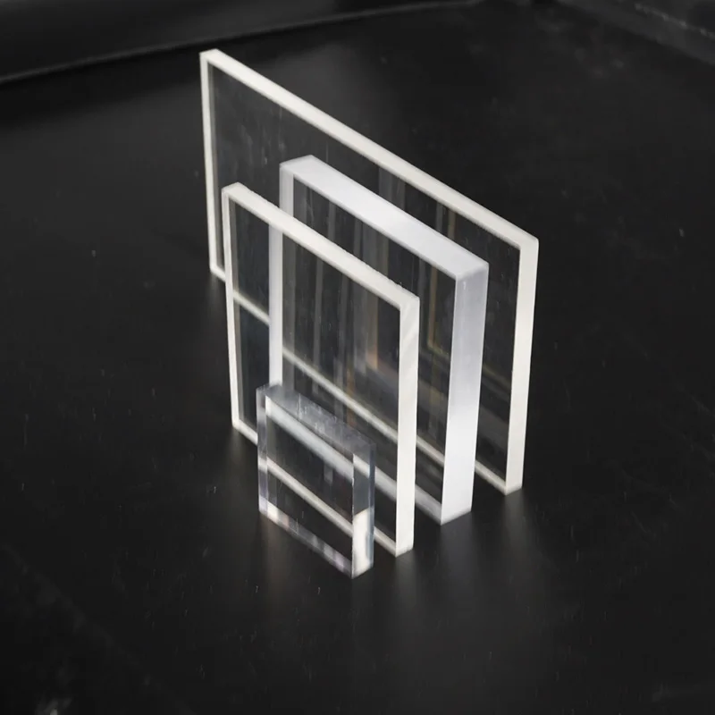 Clear Transparent Acrylic Sheet Plexiglass PMMA Plate