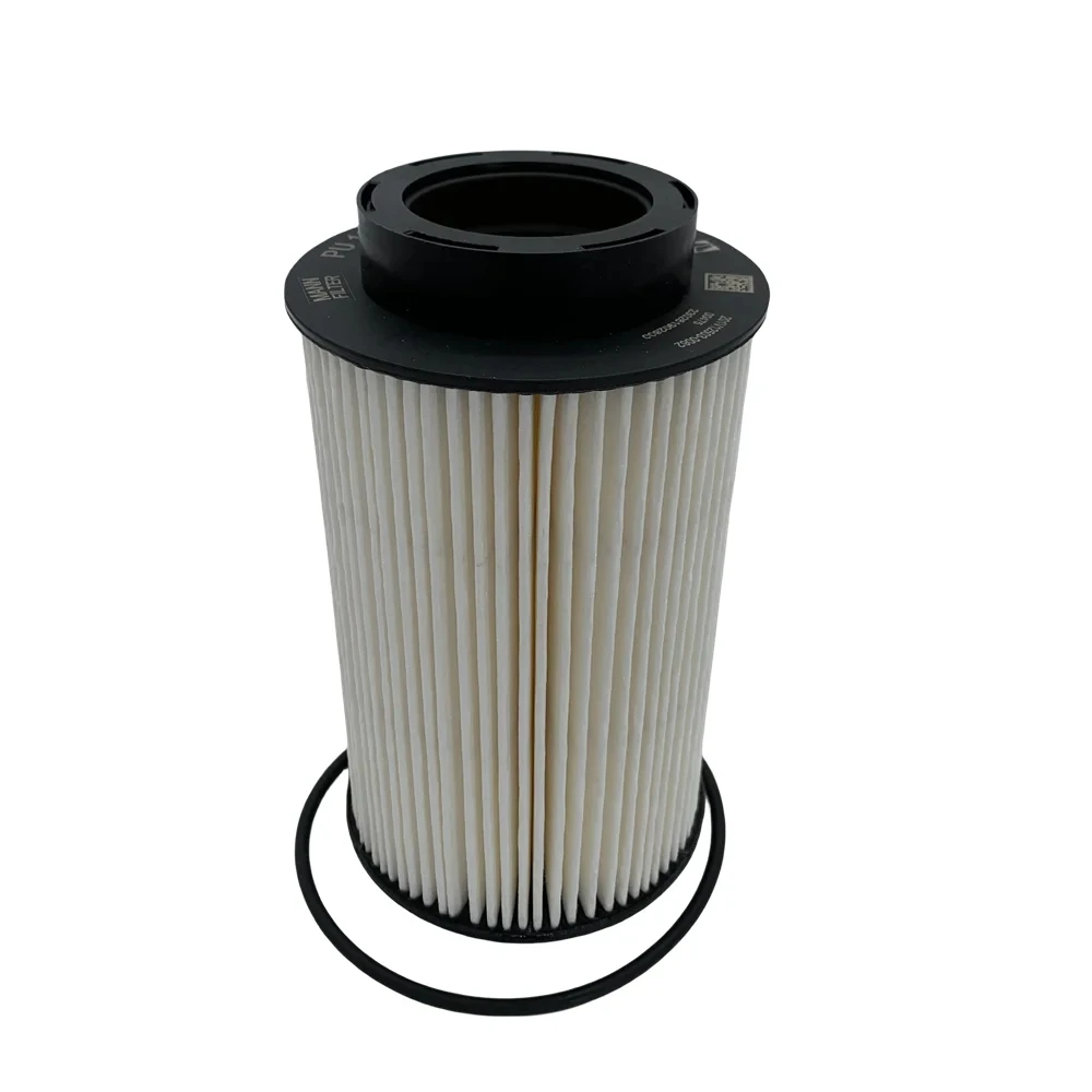 201V12503-0062 Kraftstofffilterelement für Sinotruk SITRAK/MAN/Benz-Motoren - Hochpräzise Filtration & OE-Qualität Kompatibilität – Detail 7