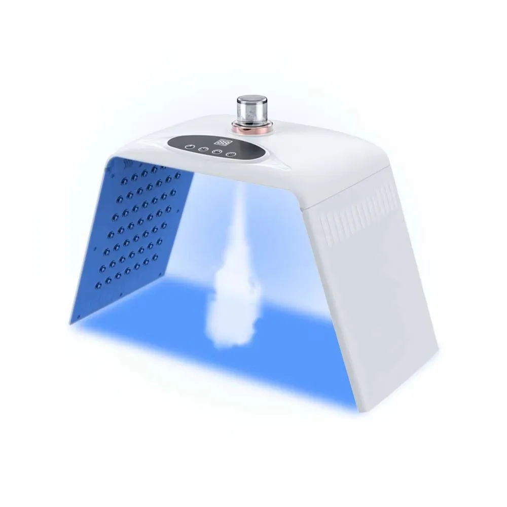 

Facial rejuvenation machine photon beauty foldable photon skin rejuvenation