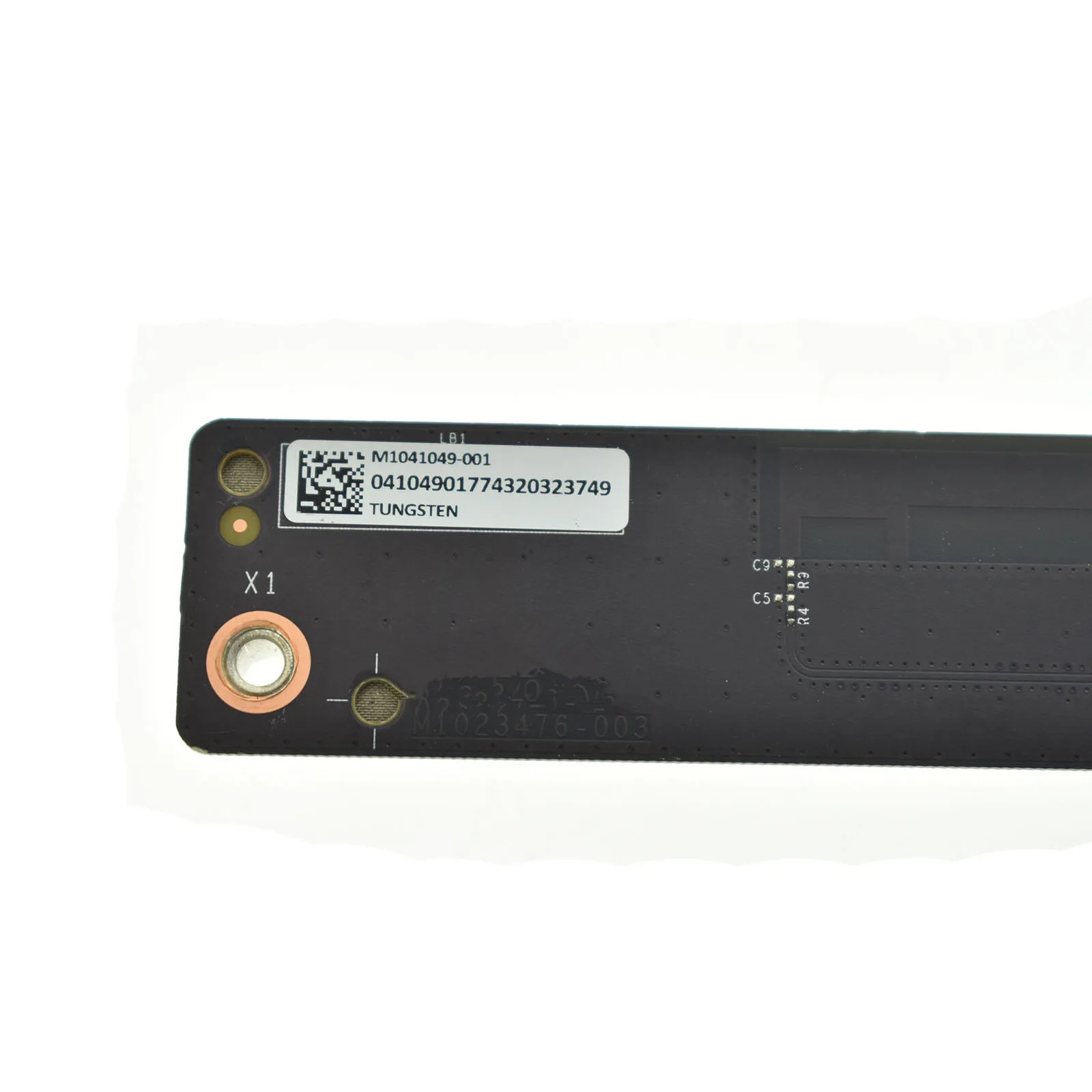 الأصلي 1803 وحدة الطاقة التبديل لوحة دارات مطبوعة الأصلي التفكيك استبدال قطع الغيار ل Xbox One X وحدة التحكم إصلاح