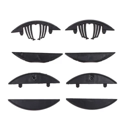 50Pairs Woodworking Lamino Invisible Connector Reusable Accessories P15 P14 Plywood 2 in 1 Fastener for Lamino Slotting Machine