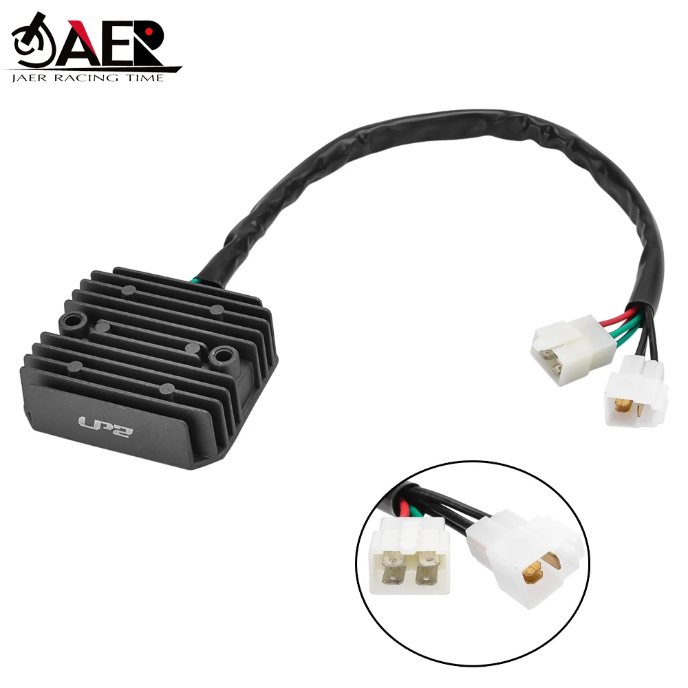 12V Voltage Regulat…