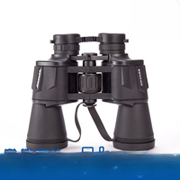 8X40, 20x50 Binoculars Black Khaki Army Green Goggles Green Film Low-light Night Vision