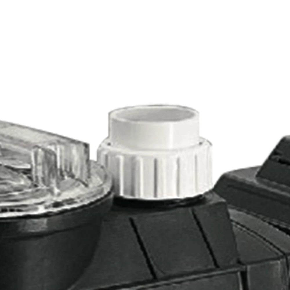 Bewatter Circulation With Handle Self-Priming Pump Water Water Pump Variable Speed Swimming Pool Pump