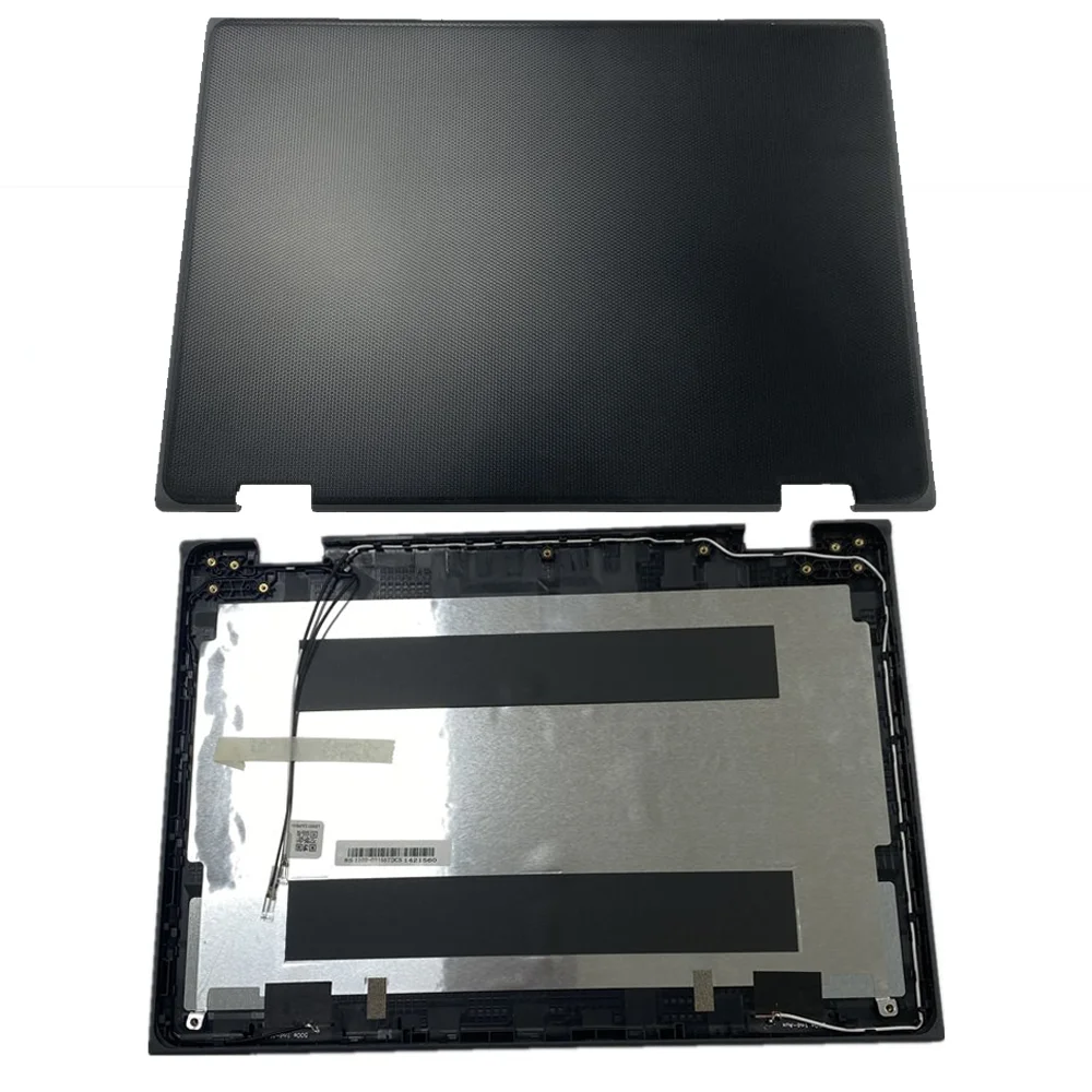 

5CB0Q79742 for Lenovo Chromebook 500E Gen1 Laptop LCD Back Cover Top Case Rear Lid A Shell with Antenna