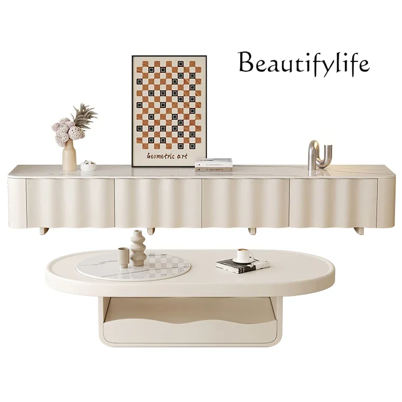 

R Normal Universal Tv Stand Alone Narrow Storage Modern Living Room Tv Cabinet Nordic Designer Mueble Para Televisor Furniture