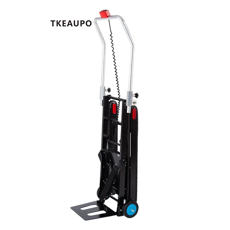 

Factory Sale Direct Trade Assurance Foldable Dooly Cart Heavy Duty Cart Foldable