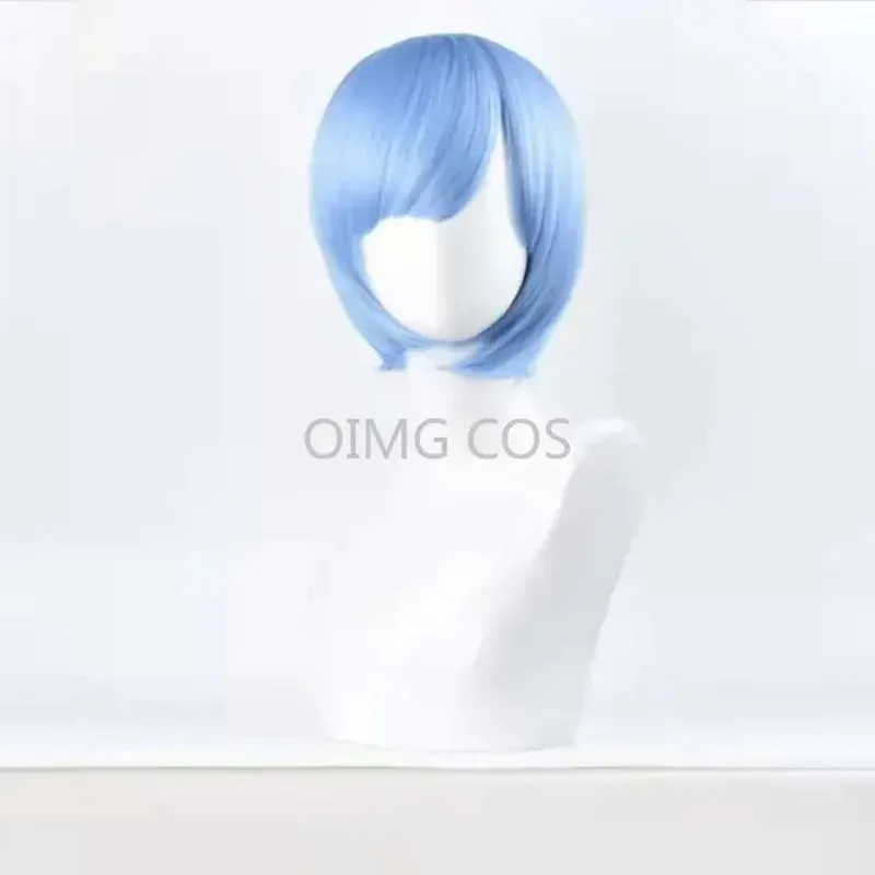 Bear's Den Ram/レムコスプレ再: ゼロからハジメル異世界生活衣装頭飾りパーティースーツアニメメイドドレス新 2025