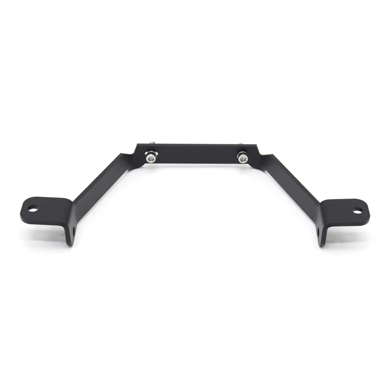 ل ktm duke 200/390 تعديل الأضواء قوس ، قوس مصباح الضباب ، قوس المصباح المساعد ، قوس التوسع 2013 2014 2015 2016 #2