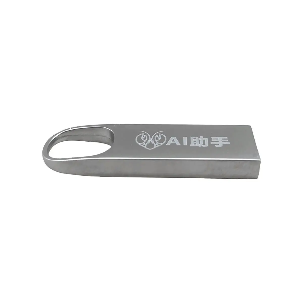 618 Mega Sale Mini USB OpenClaw AI Assistant High-Speed Plug-and-Play USB Flash Drive for AI Programmers