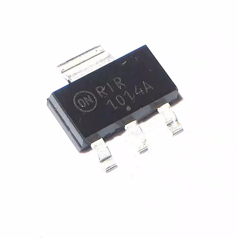 10Pcs/Lot NCP1014ST65T3G SOT-223 Help PCBA Complete BOM And Material List