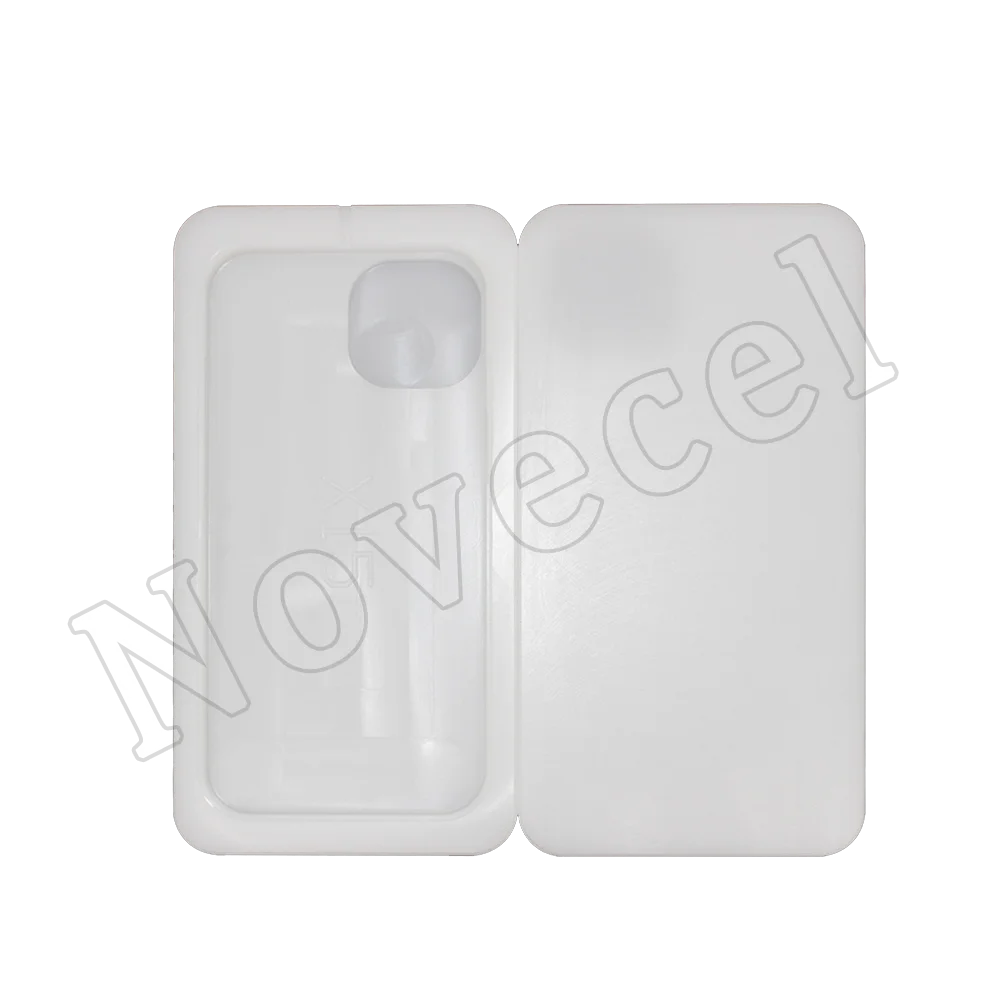 Refox Whole Phone Polishing Machine Mold For Apple Watch S10 42mm 46mm S9 S8 49mm For iPhone 17Air 17 16 Pro Max 15 14Plus Tools