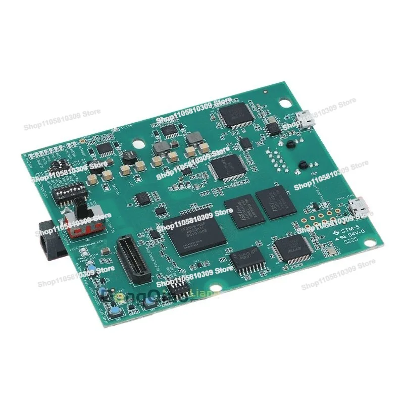 DCA1000EVM Board To Develop Real-time Data Capture Module for Radar Sensing Applications TI Original