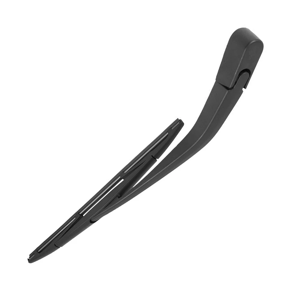 سيارة الزجاج الأمامي الخلفي ممسحة الزجاج الأمامي الذراع والشفرة مجموعة 61617241985 لسيارات BMW 1 Series F20 2010-2017 #2