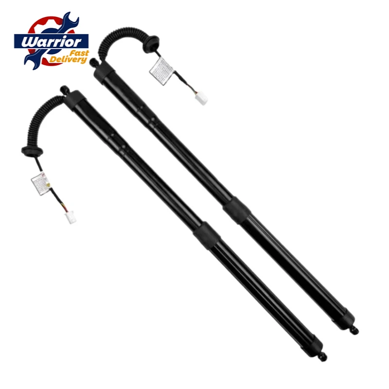 

A Pair Brand New High Quality Car AP01 Rear Left & Right Powerlift Tailgate Struts for Mazda CX-5 KF Gen 2 KB8C636EX KB8C626EX